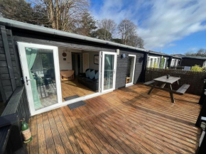 Cosy North Wales 2 BEDROOM Chalet